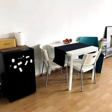 Artystyczny Na Zoliborzu * Warszawa