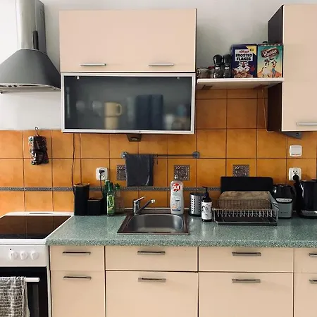 Apartament Artystyczny Na żoliborzu Warszawa
